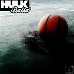 cover: Hulk - BALLA