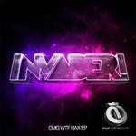 cover: Invader - OMG