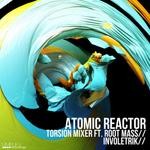 cover: Atomic Reactor - Torsion Mixer