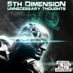 cover: 5th Dimension - Unnecessary Thoughts