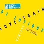 cover: Dj Lutique|Ray Horton - Love Train (remixes part 1)