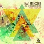 cover: Henrique Miyashiro|Mad Monster - Fuck The System