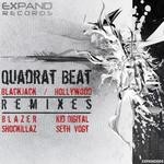 cover: Quadrat Beat - BlackJack