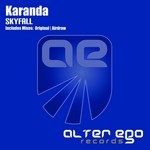 cover: Karanda - Skyfall