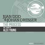 cover: Juan Ddd|Johan Dresser - The Process