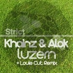 cover: Khainz|Alok - Luzern