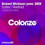 cover: Robert Nickson Pres Rnx - Suffer/Vestfold