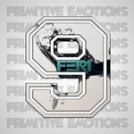 cover: Feri - Primitive Emotions EP