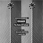 cover: Khaan - The Rules Of School