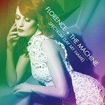 cover: Florence + The Machine - Spectrum (Say My Name) EP