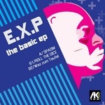 cover: Exp - The Basic