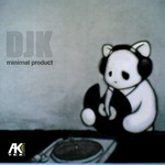 cover: Djk - Minimal Product