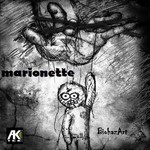 cover: Biohazart - Marionette