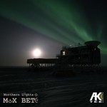 cover: Max Bett - Northern Lights