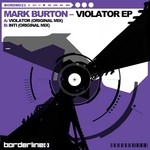 cover: Mark Burton - Violator