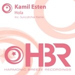 cover: Kamil Esten - Hola