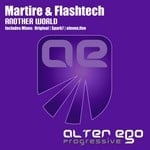 cover: Martire|Flashtech - Another World