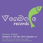 cover: Vinitsky, Paul|Artur Akopov|Roman Sokolovsky|Loona|Souhail Semlali - Vendace In The Mix 2012 Sampler