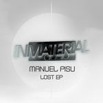 cover: Manuel Pisu - Lost EP