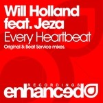 cover: Holland, Will|Jeza - Every Heartbeat