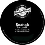 cover: Soulrack - True Love EP