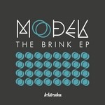 cover: Modek - The Brink EP