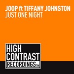 cover: Joop|Tiffany Johnston - Just One Night