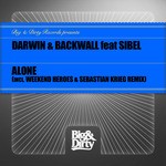 cover: Backwall|Darwin|Sibel - Alone