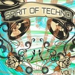 cover: Various - Spirit of Techno, Vol 1