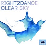 cover: Right2dance - Clear Sky