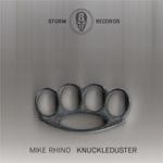 cover: Mike Rhino - Knuckleduster