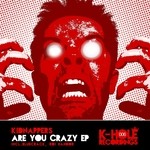 cover: Kidnappers - Are You Crazy