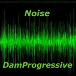 cover: Damprogressive - Noise