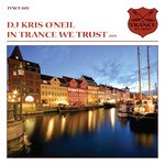 cover: Dj Kris O'neil|Various - In Trance We Trust 019