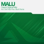 cover: Malu - Oasa