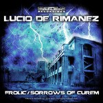 cover: Lucio De Rimanez - Sorrows Of Curem