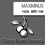 cover: Maximinus - Rock With Me