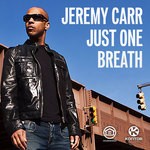 cover: Jeremy Carr - Just One Breath