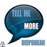 cover: Deepsmean - Tell Me More