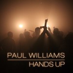 cover: Paul Williams - Hands Up EP