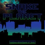 cover: Tobio - Snake The Planet