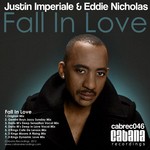 cover: Imperiale, Justin|Eddie Nicholas - Fall In Love