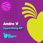 cover: Andro V - Hypnotizing EP