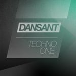 cover: Various - Dansant Techno One