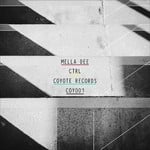 cover: Mella Dee - CTRL