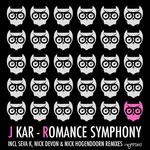 cover: J Kar - Romance Symphony