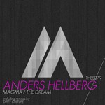 cover: Anders Hellberg - Magma