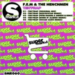 cover: Fem|The Henchmen - Tek'Frap