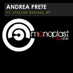 cover: Andrea Prete - Italian Minimal EP