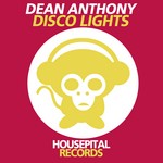 cover: Dean Anthony - Disco Lights